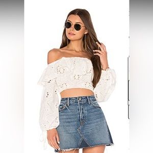 For love and lemons revolve exclusive m